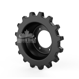 Bobcat T200 | Skid Steer | Drive Sprocket | Replaces OEM Part# 7107787, 7165109